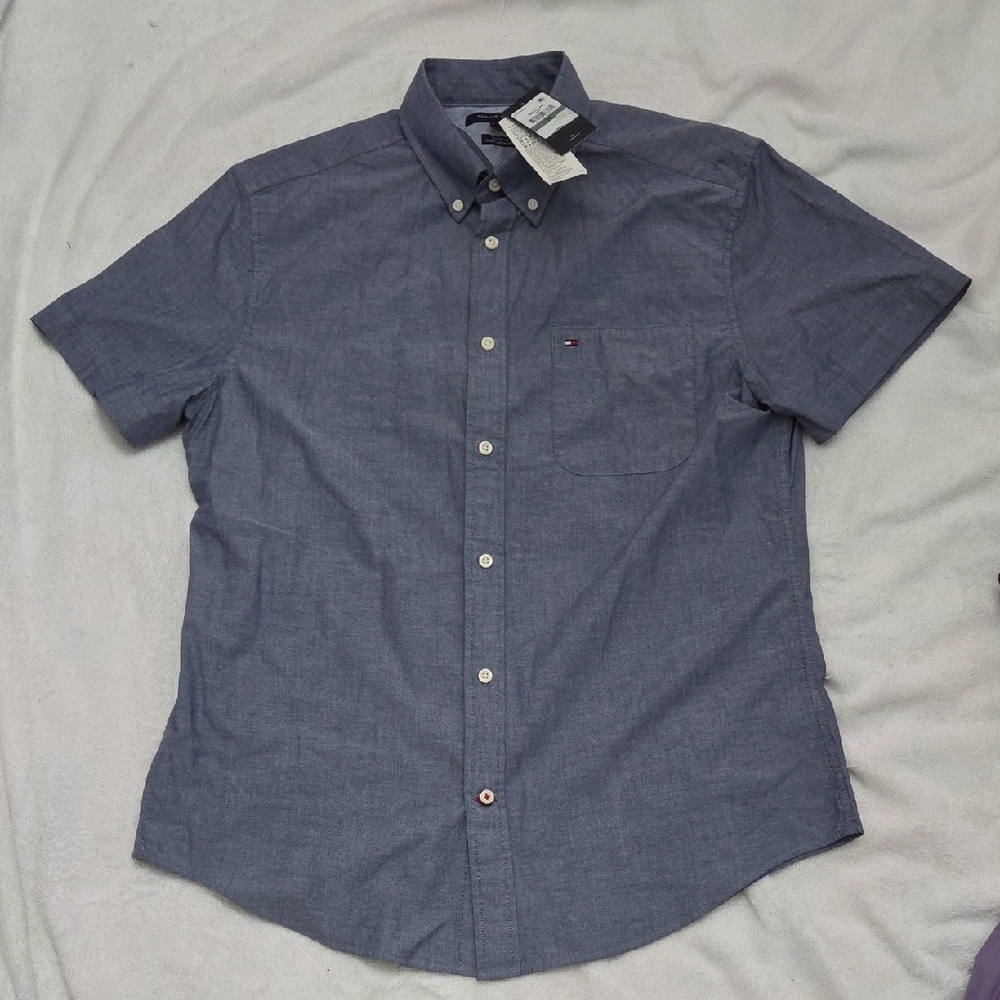 Tommy Hilfiger Top Size Large